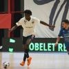 Futsal - D1. Nantes s’impose à Paris, sans la manière