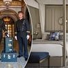 A five-star London hotel is selling rooms at the same price as when it opened in 1900 - but you've got to be quick