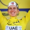 Twee truien voor Pogacar: bekijk eindklassementen van de Tour de France