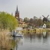 Evangelische Kirche Berlin-Brandenburg: Abriss nicht ausgeschlossen – so will die Kirche auf dem Land überleben