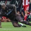 De grote droom moet nog even wachten: Romelu Lukaku staat plots voor de langste revalidatie uit zijn carrière