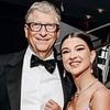 Bill Gates' daughter accidentally reveals billionaire's bombshell medical diagnosis