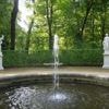 Adonis, Andromeda, Faun und Flora: Marmorskulpturen stehen wieder im Park Sanssouci