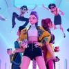 Obwohl seit zwei Monaten auf Netflix: "KPop Demon Hunters" füllt die US-Kinos