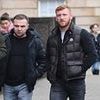 Revealed: The infamous Scottish gangsters shot dead by hooded gunman outside an Irish bar on the Costa Del Sol