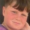 Drunk driver who killed scooter-riding boy, 12, in hit-and-run crash had boasted about being behind the wheel without a licence for 18 years, court hears