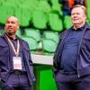 Oranje begint met Van de Ven, Kluivert, Simons en De Vrij tegen Malta
