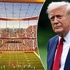 Washington Commanders move step closer to $3.7bn DC stadium… but Donald Trump threat still looms large