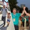 IN BEELD. Dit was de 56ste Dodentocht in Bornem