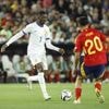 Équipe de France. Vers un forfait de Dembélé contre l’Allemagne après une alerte à la cuisse ?