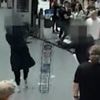 Man chased around Tube station for his watch before attacker is pinned down