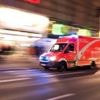 Unfall in Berlin-Reinickendorf: 28-Jähriger fährt ohne Führerschein in den Gegenverkehr – zwei Menschen verletzt