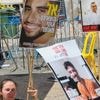 Guerre à Gaza : que sait-on de la situation des otages israéliens, après la mise en scène macabre de deux d'entre eux dans des vidéos du Hamas ?