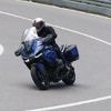 Touren-Motorrad aus Berlin: BMW R 1300 RT - eine gediegene, aber dynamische Maschine