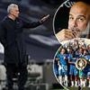 Jose Mourinho aims swipe at long-time rival Pep Guardiola with 'stupid' remark - as former Chelsea boss gives brutally-honest view on old side's Club World Cup triumph
