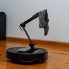 Putzroboter mit Greifarm: Der Roborock Saros Z70 hat wenig Greifbares zu bieten