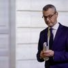 Scandale des eaux en bouteille Nestlé : Alexis Kohler, secrétaire général de l'Elysée, décline la convocation d'une commission d'enquête sénatoriale