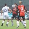 FC Lorient. La réserve des Merlus peaufine sa préparation face à Locminé