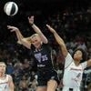 Valkyries guard Julie Vanloo is expansion team's go-to interpreter for international players
