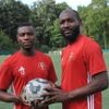 N3. Giovanni Sio rechausse les crampons : « Pour être honnête, j’ai tout perdu ! »