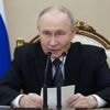 Russische Invasion: Waffenruhe in der Ukraine: Neue Pause – alte Forderungen