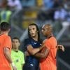 VIDÉO. Bagarre générale, forces de l’ordre… Un ancien joueur de l’OM sème le chaos lors d’un amical