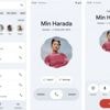 Material 3 Expressive: Google verteilt Telefon-App mit neuem Design