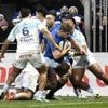RC Vannes. Des retours à Bayonne qui pourrait valider la qualification pour la phase finale