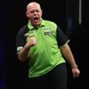 Kan Michael van Gerwen zeldzame teleurstelling voorkomen in Sheffield?