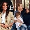 Meghan Markle reveals son Archie, five, has hit MAJOR milestone