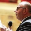 Censure partielle de la loi Duplomb : le sénateur Laurent Duplomb craint "de voir disparaître des pans entiers de notre agriculture"