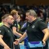 Proligue. « Il y a de la tristesse et de la déception », avoue le coach de la JS Cherbourg