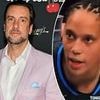 Clay Travis claims OutKick has been banned by WNBA over Brittney Griner