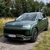 Hyundai Ioniq 9 in Fahrbericht: Riesiges E-SUV mit reichlich Leistung und Platz