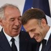 Emmanuel Macron juge que François Bayrou a "les capacités" pour tenir jusque 2027 et répète qu'il ne veut pas de nouvelle dissolution