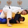 NU+ | Judoka Catharina vecht bij WK óók voor toekomst: 'Wil kunnen rondkomen'