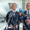 Bundestag: AfD scheitert bei Wahl um Ausschussvorsitze