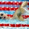VIDÉO. La demi-finale phénoménale de Léon Marchand et de son record du monde lors des Mondiaux de natation