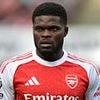 Why Thomas Partey will still feature on Premier League trading cards this season - after Arsenal gave approval despite knowing he was under investigation