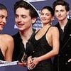 Kylie Jenner and Timothee Chalamet drop clues about dynamic shift in their relationship at red carpet debut