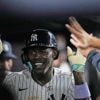 Warren pitches 6 2/3 innings to lead the Yankees to 6-2 win over the Twins