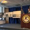 California man who shipped weapons to North Korea is sentenced to 8 years in prison