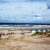 Persoon overleden in water bij Texel, twee anderen uit het water gehaald