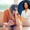 My 18-year-old daughter has racked up £3,000 of credit card debt. Should I pay it off or let her learn a tough lesson? VICKY REYNAL has a surprising solution