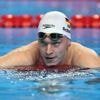 „Ich war hinter den großen Jungs - jetzt bin ich selber einer“: Schwarz holt Silber bei der Schwimm-WM, Märtens gewinnt Bronze