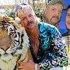 Joe Exotic's husband is DEPORTED to Mexico after release from prison... one month after wedding