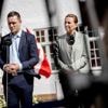 Over 350 Greenlandic women and girls forcibly given contraception by Danish officials, report says