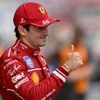 Formel 1: Überraschung in Ungarn: Leclerc schlägt McLaren-Titeljäger