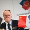 Handelsstreit: EU-Kammer: China erlaubt mehr Firmen Export seltener Erden