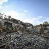 Krieg in der Ukraine: Acht Zivilisten in Donezk durch russischen Beschuss verletzt
